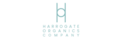 Harrogate Organics Company logo