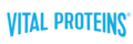 Vital Proteins logo