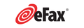 eFax logo
