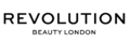 Revolution Beauty logo