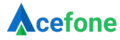 Acefone logo