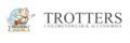 Trotters logo