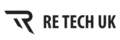 Re Tech UK logo