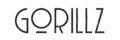 Gorillz logo