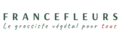 France Fleurs logo