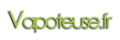 Vapoteuse logo