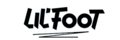 LIL'FOOT logo