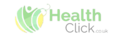 Healthclick logo