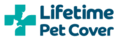 Lifetime Pet Cover logo