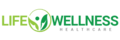 Life Wellness Healthcare logo
