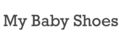 My Baby Shoes logo