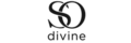 So Divine logo
