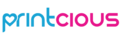 Printcious logo