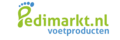 Pedimarkt logo
