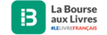 La Bourse aux Livres logo