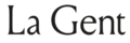 La Gent logo