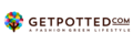 Get Potted logo