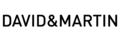 David & Martin logo