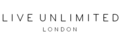 Live Unlimited London logo