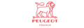 PEUGEOT SAVEURS logo