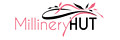 MillineryHUT logo