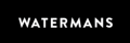 Watermans logo