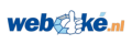 WebOké logo