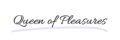 Queen of Pleasures logo