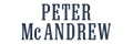 Peter Mc Andrew logo