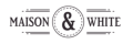 Maison & White logo