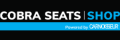 Cobra Seats Shop logo