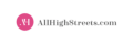 AllHighStreets.com logo