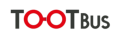 TootBus logo