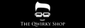 The Qwirky Shop logo