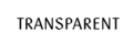 TRANSPARENT logo