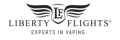 Liberty Flights logo