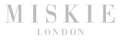 Miskie London logo