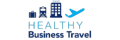 Healthy Business Travel logo