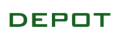 DEPOT logo