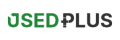 Used Plus logo