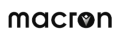 Macron logo