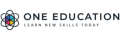 One Education logo