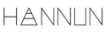 Hannun logo