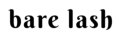 Bare Lash logo