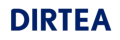 DIRTEA logo