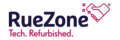 RueZone logo