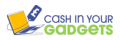 Cash In Your Gadgets logo