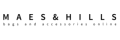 Maes & Hills logo