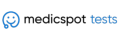Medicspot Tests logo
