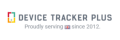 Device Tracker Plus logo